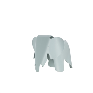 Vitra Eames Elephant Pall Liten Ljusgrå