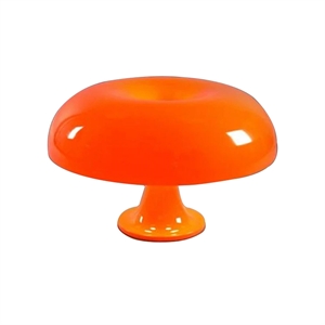 Artemide Nesso Bordslampa Orange