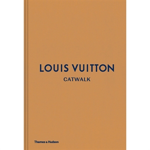 Nya Mags Louis Vuitton Catwalk