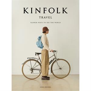 New Mags Coffee Table Bok Kinfolk Travel