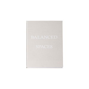 AndLight Soffbordsbok Balanced Spaces