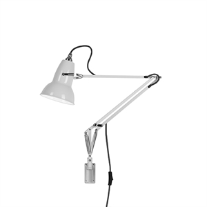 Anglepoise Original 1227™ Lampa M. Väggbeslag Linen White