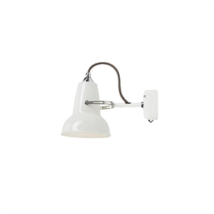 Anglepoise Original 1227™ Mini Ceramic Vägglampa Pure White