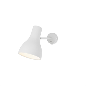 Anglepoise Type 75™ Vägglampa Alpine White