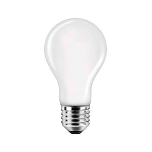 Flos Glödlampa Dimbar E27 LED 9,5W 2700K A60 1055lm CRI90