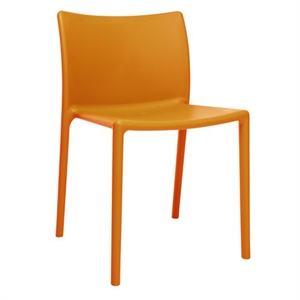 Magis Air-Chair Matstol Orange