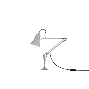 Anglepoise Original 1227 Mini Bordslampa Med Insats Duvgrå