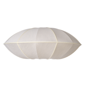 Oi Soi Oi UFO Lampskärm Indochina Sandfärgad