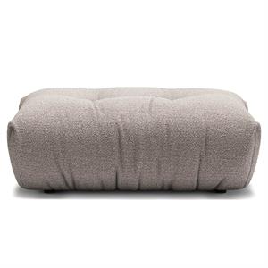 Decotique MONO Puff För Soffa Clay Beige