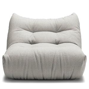 Decotique MONO Centermodul Soffamodul Steam White