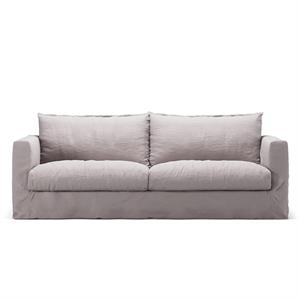 Decotique Le Grand Air Nou 3-sits Soffa Misty Grey