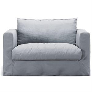Decotique Le Grand Air Nou Love Seat-fåtölj Nordic Sky