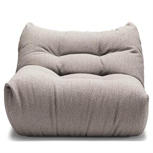Decotique MONO Vänster Soffmodul Lera Beige