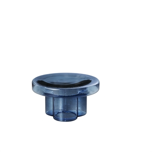 Miniforms Soda Soffbord Ø55 Blågrå