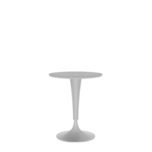 Kartell DR. NA Soffbord Ø60 Grå
