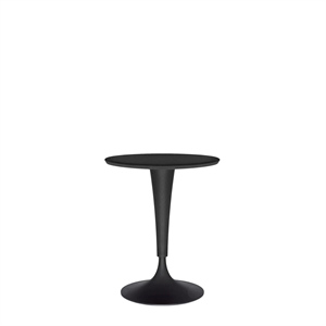 Kartell DR. NA Soffbord Ø60 Svart