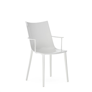 Kartell HHH Matstol Vit