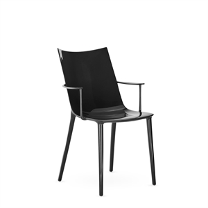Kartell HHH Matstol Svart