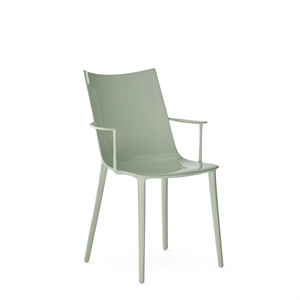 Kartell HHH Matstol Salviagrön