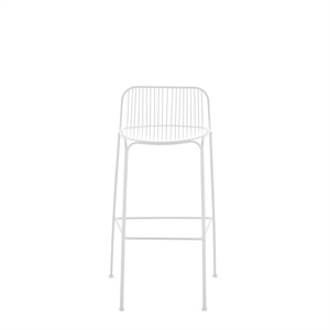 Kartell HIRAY Pall Vit