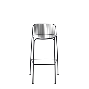 Kartell HIRAY Pall Svart