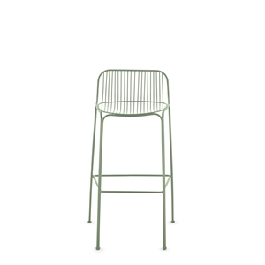 Kartell HIRAY Pall Salviagrön