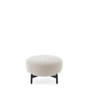 Kartell LUNAM CURLY Puff Vit