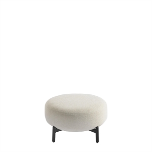 Kartell LUNAM ORSETTO Puff Vit