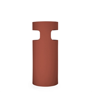 Kartell PARAPLYSTÄLL Paraplyhållare Matt Burgundy