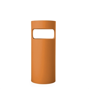 Kartell PARAPLYSTÅND Paraplyhållare Matt Brun