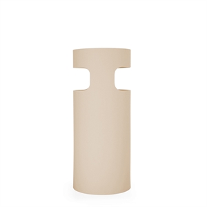 Kartell PARAPLYSTÄLL Paraplyhållare Matt Duvgrå