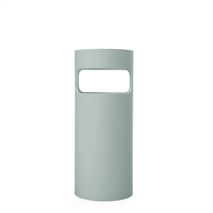 Kartell PARAPLYSTÄLL Paraplyhållare Matt Grön