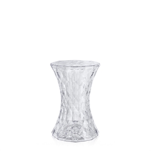 Kartell STONE Pall Kristall