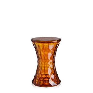 Kartell STONE Pall Amber