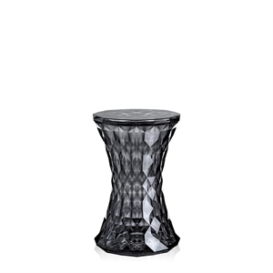 Kartell STONE Pall Rökt Grå