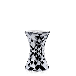 Kartell STONE Pall Krom