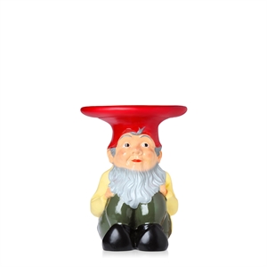 Kartell GNOME NAPOLEON Pall Multifärgad