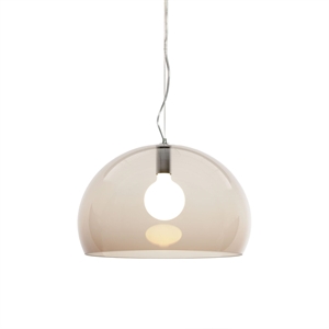 Kartell FL/Y Taklampa Ø52 Cola