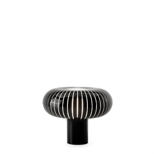 Kartell TERESA Bordslampa Svart