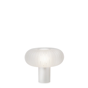 Kartell TERESA FROZEN Bordslampa Is