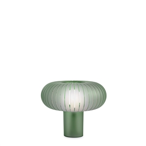 Kartell TERESA FROZEN Bordslampa Salvia