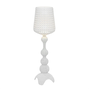 Kartell KABUKI Golvlampa Vit