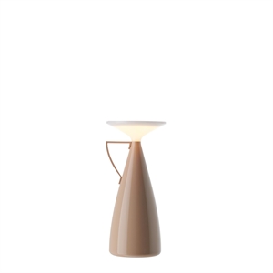 Kartell CAMOMILLE Bordslampa Pulver
