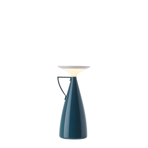 Kartell CAMOMILLE Bordslampa Petroleum
