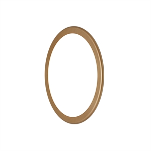 TOOY Bilancella 512.71 Vägg-/Taklampa Satin