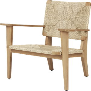 GUBI F-stol Matbordsstol För Utomhusbruk