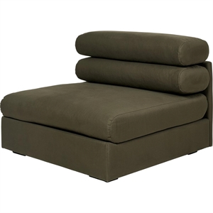 Gubi Elogio Center Sofa Module Reales/Limonta 003