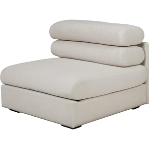 Gubi Elogio Center Sofa Module Fustagno/Limonta 001