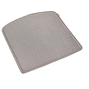 Forest Pause Matbord Stol Kudde Beige