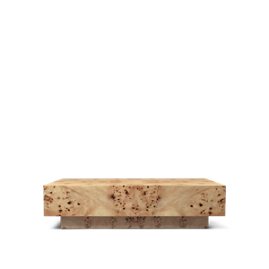 Ferm Living Burl Soffbord Naturell